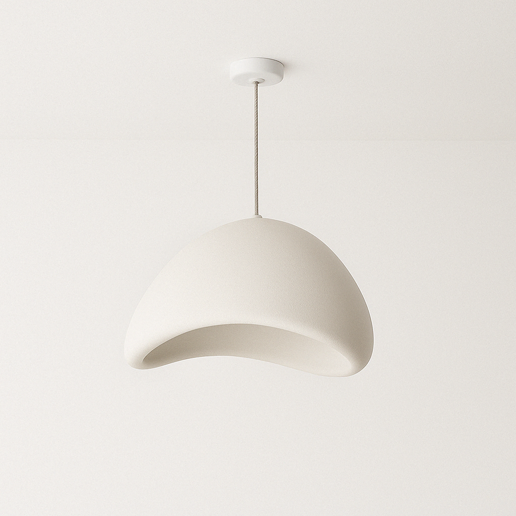 Shibui Pendant Light - Modern Minimalist Design with Adjustable Height ...