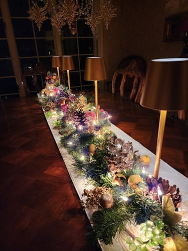 Cordless Electric Handheld Vacuum Cleaner - Lightweight, Rechargeable, and Portable for Quick Cleanups in Home & Car