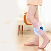 Image of CircuBoost High-Tech Portable Leg Massager: Ultimate Foot and Calf Therapy for Enhanced Circulation