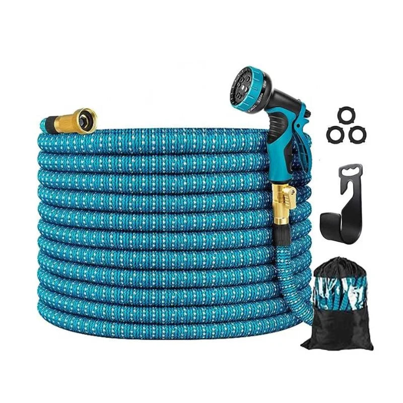 100FT Expandable Garden Water Hose