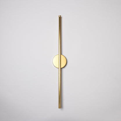 Black Wall Sconce: Saber & Stick Wall Lighting Fixtures for Modern Indoor Spaces