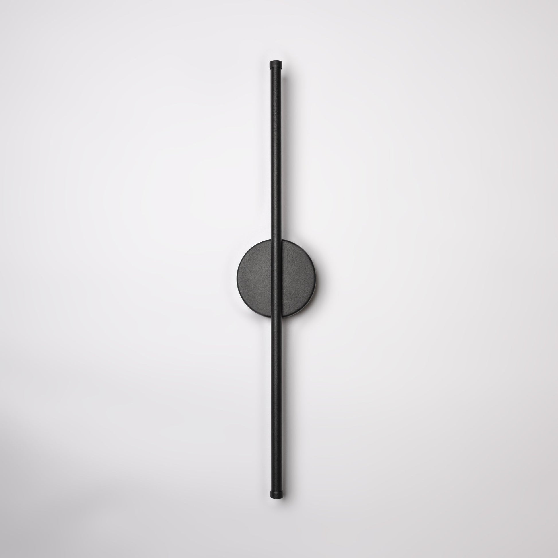 LED Round Wall Sconce Light Fixture - Modern Design for Living Room, Hallway & Bedroom Lighting