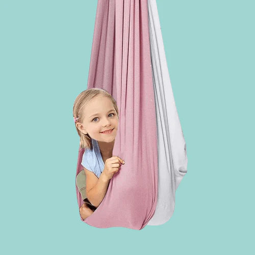 Sensory Autism Therapy Swing Indoor Hammock