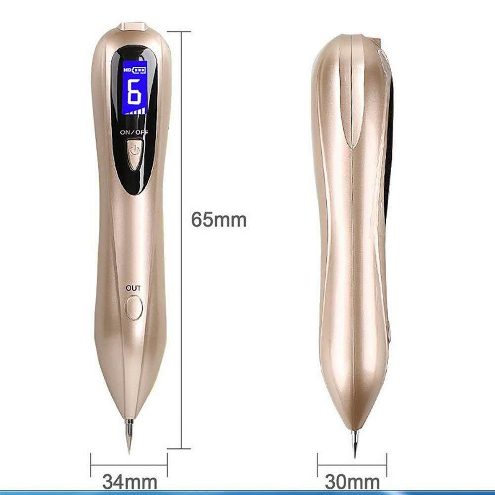 Skin tag Remover Pen, Mole and Wart Removal from home