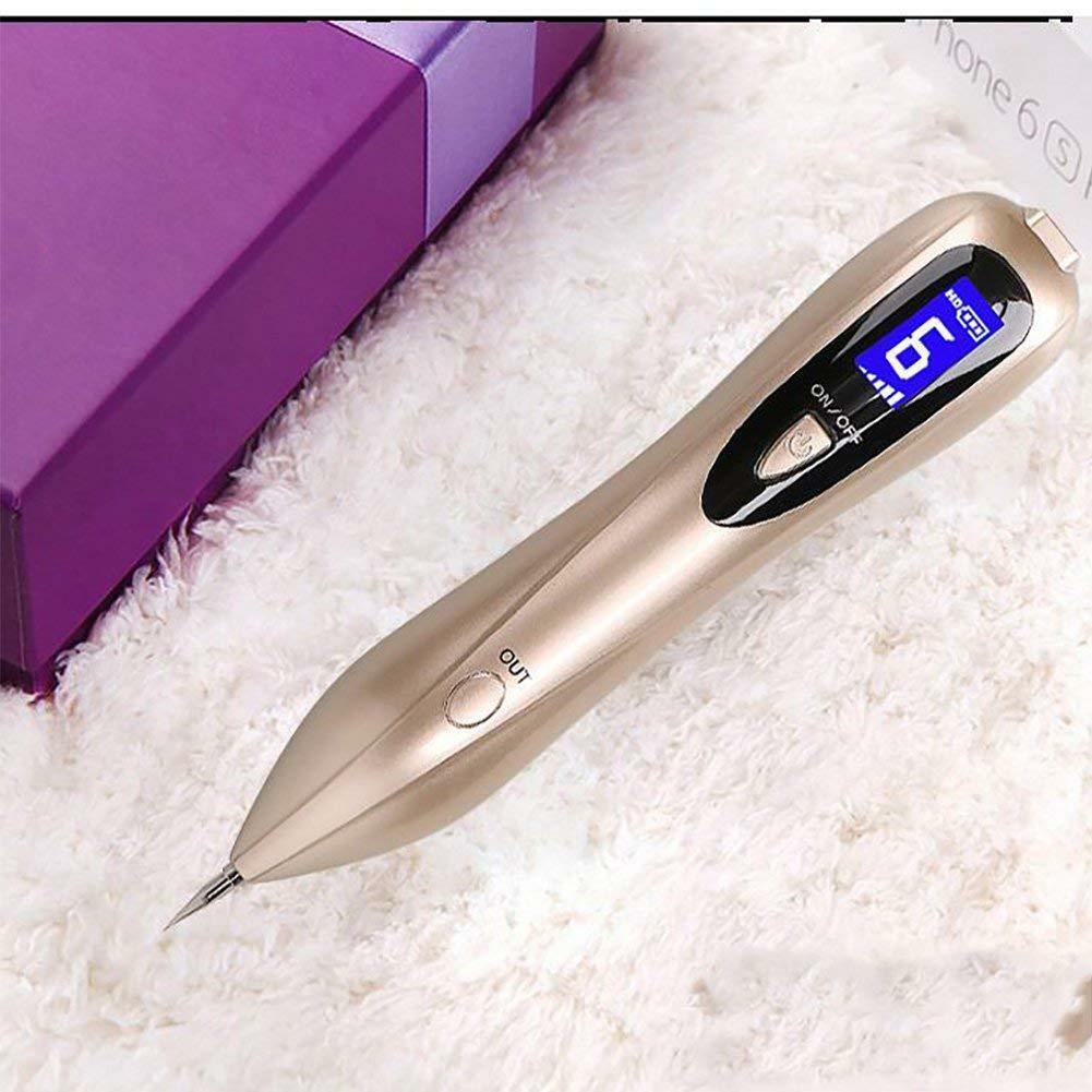 Skin tag Remover Pen, Mole and Wart Removal from home