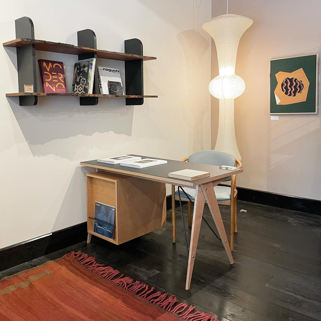 Handmade Washi Paper Pendant Light | Modern Japanese Design, LED Compatible & Ideal for Indoor Spaces