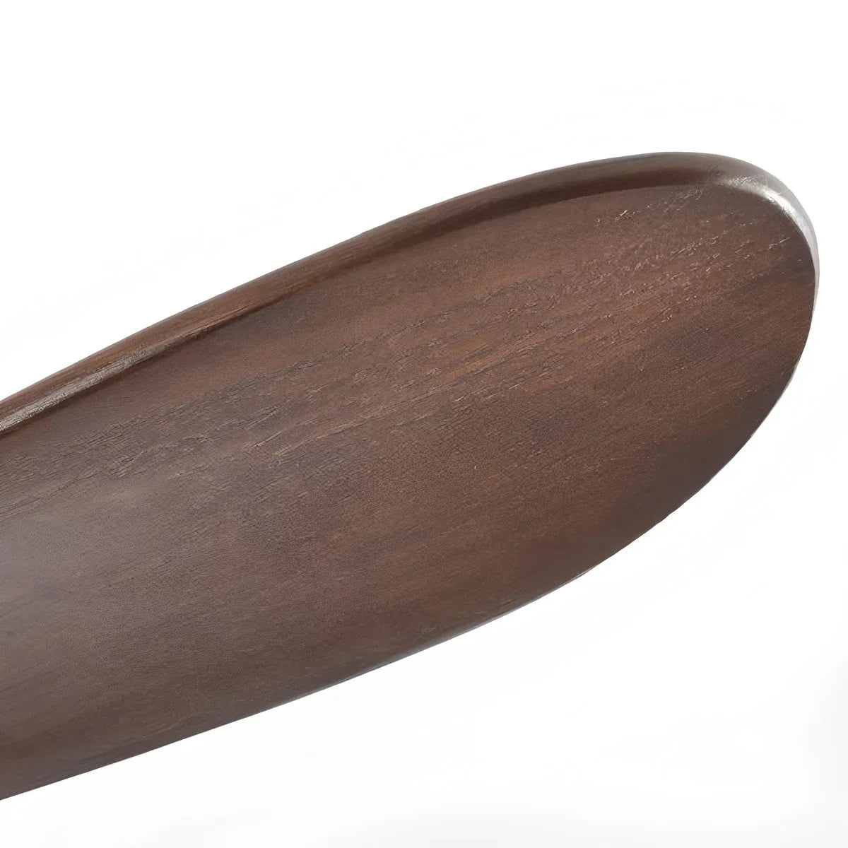 Nordic Solid Wood Ceiling Fan with Light | Reversible Motor, Quiet Operation & Ideal for Year-Round Home Comfort