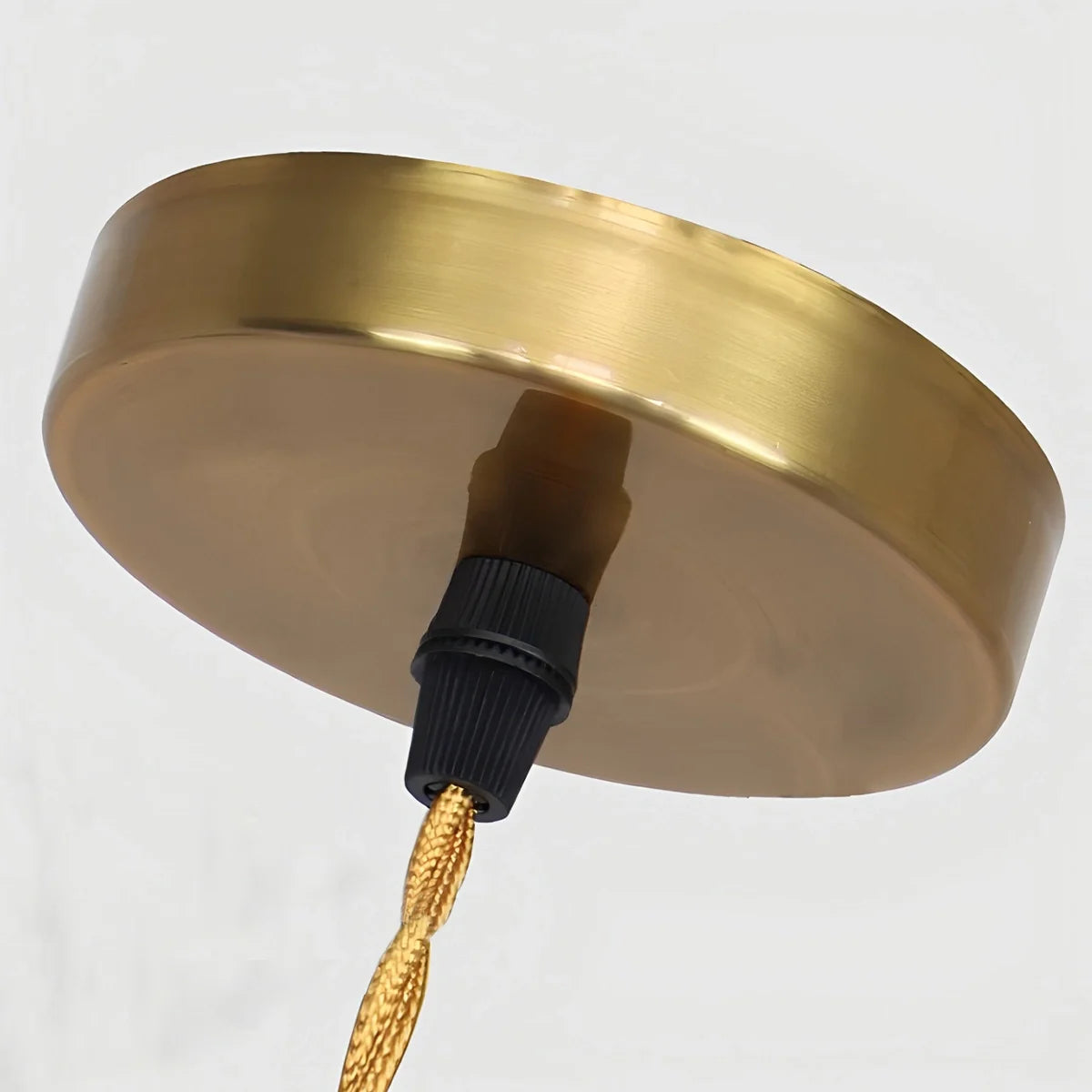 Handcrafted Stained Glass Pendant Light | Cherry Blossom Design for Dining Rooms, Kitchens & Bedrooms