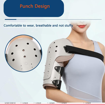 Best Arm Sling for Shoulder Injury - Rehabilitation Support Brace for Torn Rotator Cuff | Shoulder Dislocation Prevention