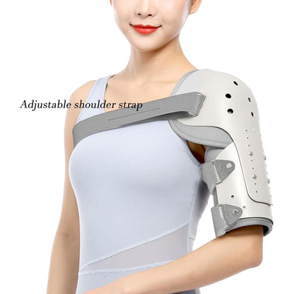 Best Arm Sling for Shoulder Injury - Rehabilitation Support Brace for Torn Rotator Cuff | Shoulder Dislocation Prevention