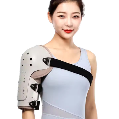 Best Arm Sling for Shoulder Injury - Rehabilitation Support Brace for Torn Rotator Cuff | Shoulder Dislocation Prevention