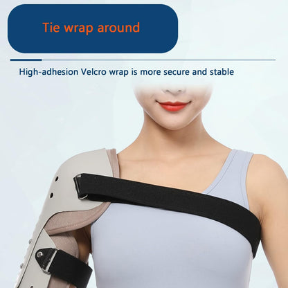 Best Arm Sling for Shoulder Injury - Rehabilitation Support Brace for Torn Rotator Cuff | Shoulder Dislocation Prevention