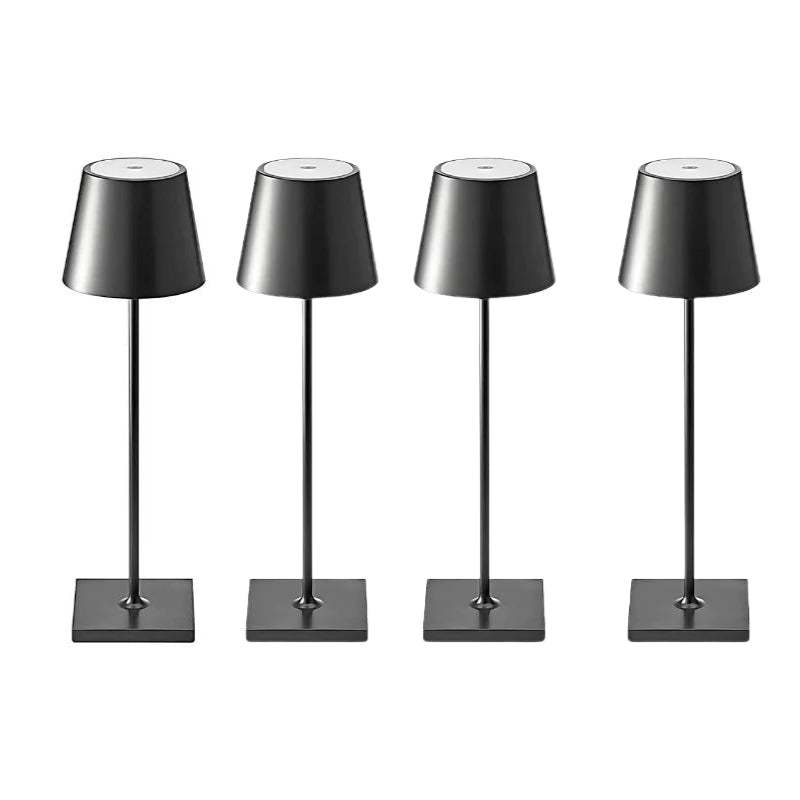 Cordless Electric Handheld Vacuum Cleaner - Lightweight, Rechargeable, and Portable for Quick Cleanups in Home & Car