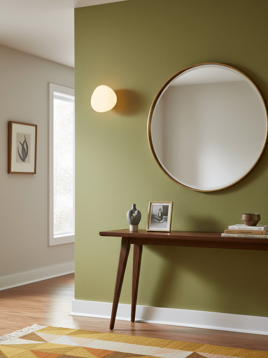 Bubble Glass Wall Lamp | Dimmable, Integrated LED & Versatile for Wall or Ceiling Mounting