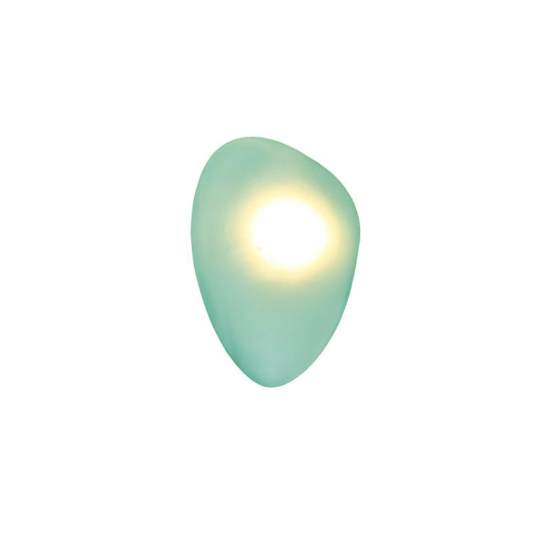 Bubble Glass Wall Lamp | Dimmable, Integrated LED & Versatile for Wall or Ceiling Mounting