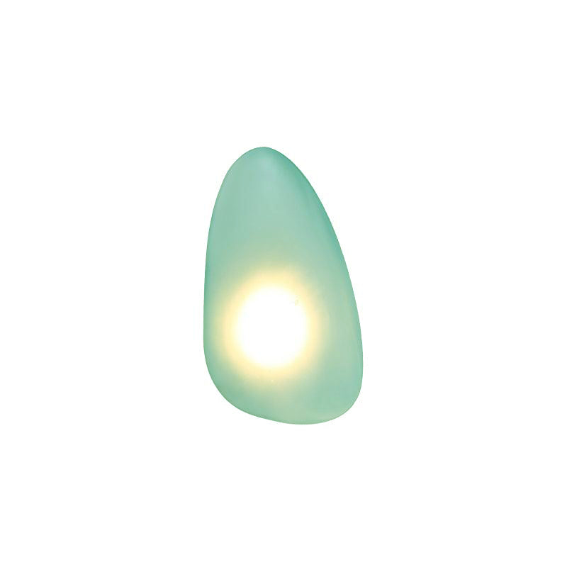 Bubble Glass Wall Lamp | Dimmable, Integrated LED & Versatile for Wall or Ceiling Mounting