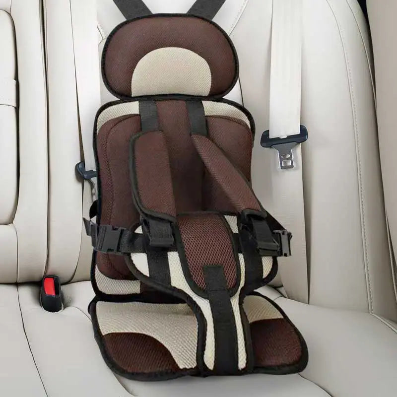 Child Protection Car Cushion Seat