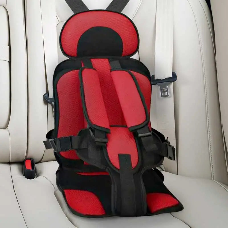 Child Protection Car Cushion Seat