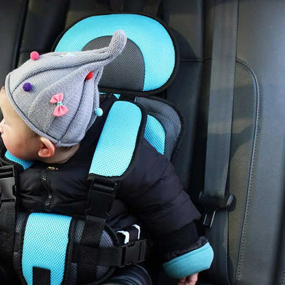 Child Protection Car Cushion Seat