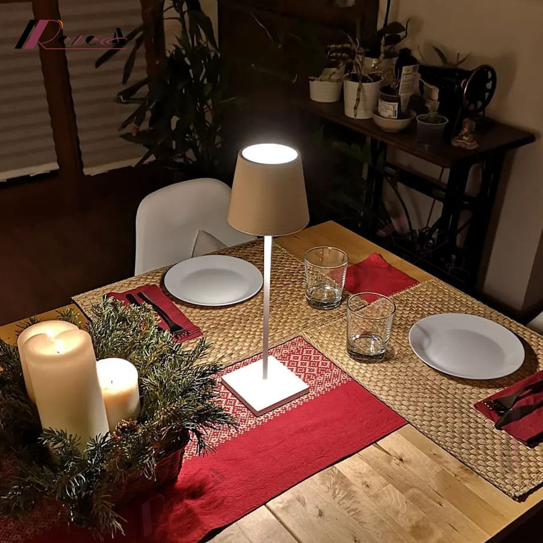 Cordless Electric Handheld Vacuum Cleaner - Lightweight, Rechargeable, and Portable for Quick Cleanups in Home & Car