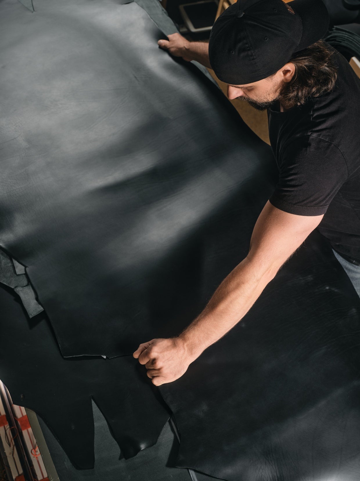 Dew Drops Pendant Lamp | Integrated LED, Smoke Grey Finish & Ideal for Indoor Spaces