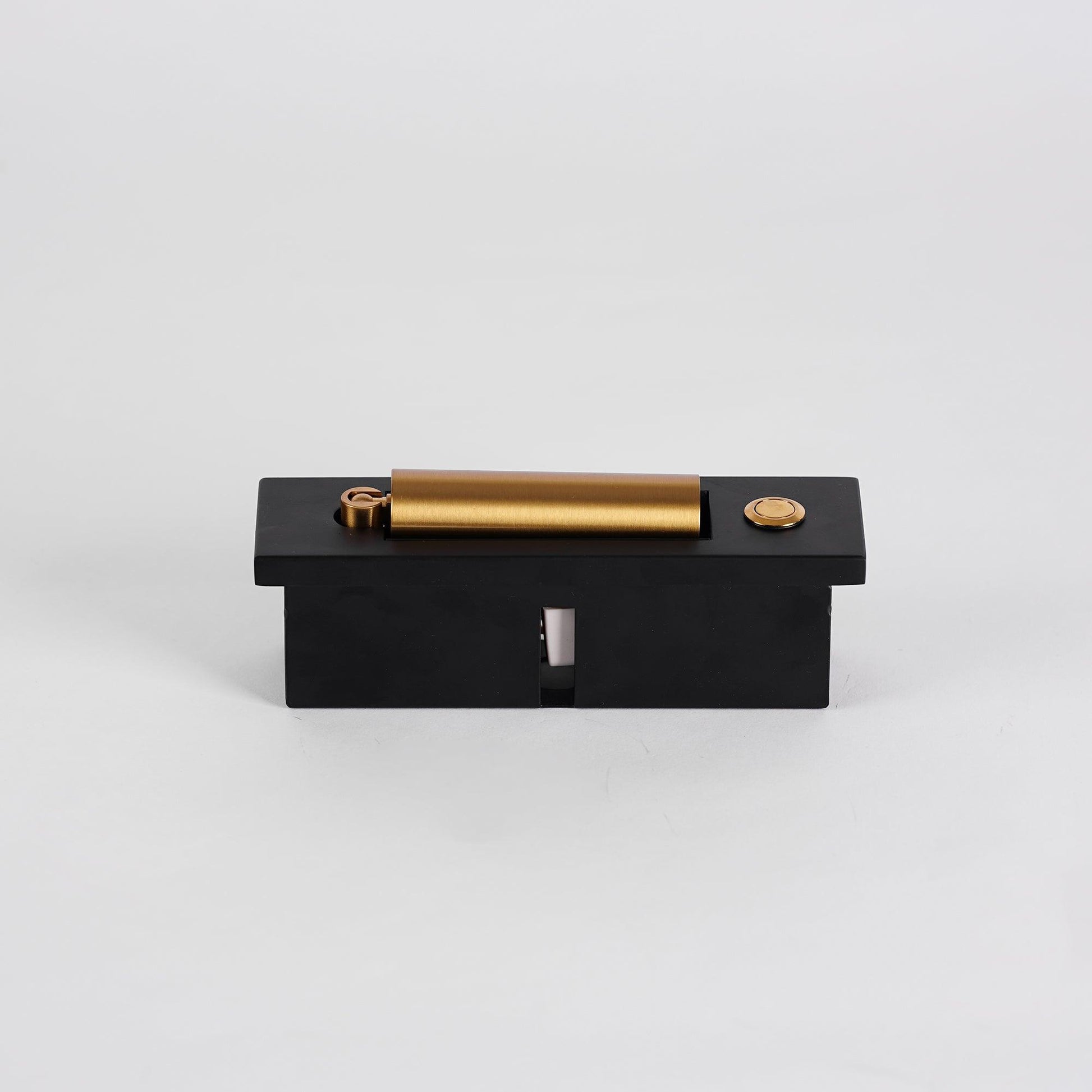 LED Bedside Reading Light | Adjustable Head, Dimmable & Space-Saving for Modern Bedrooms