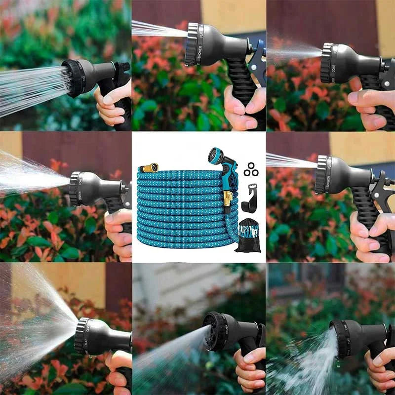 100FT Expandable Garden Water Hose