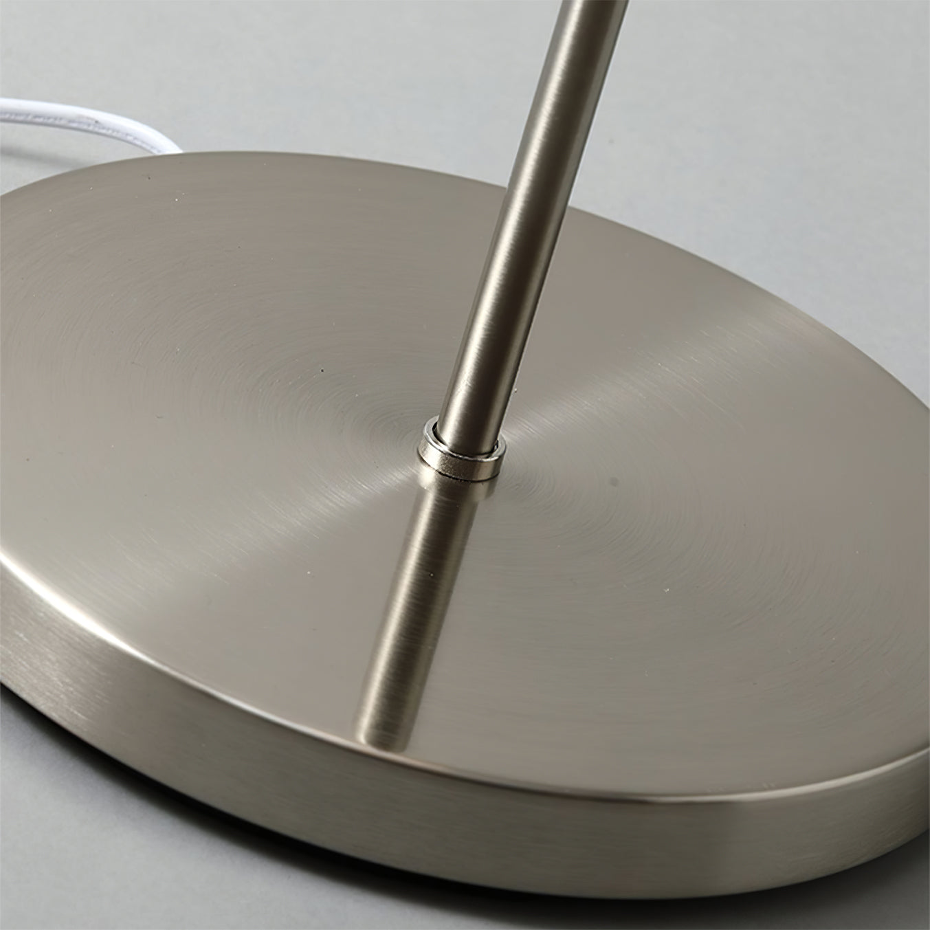 LED Flower Floor Lamp with Adjustable Height and Colorful Petals for Living Room & Bedroom Decor