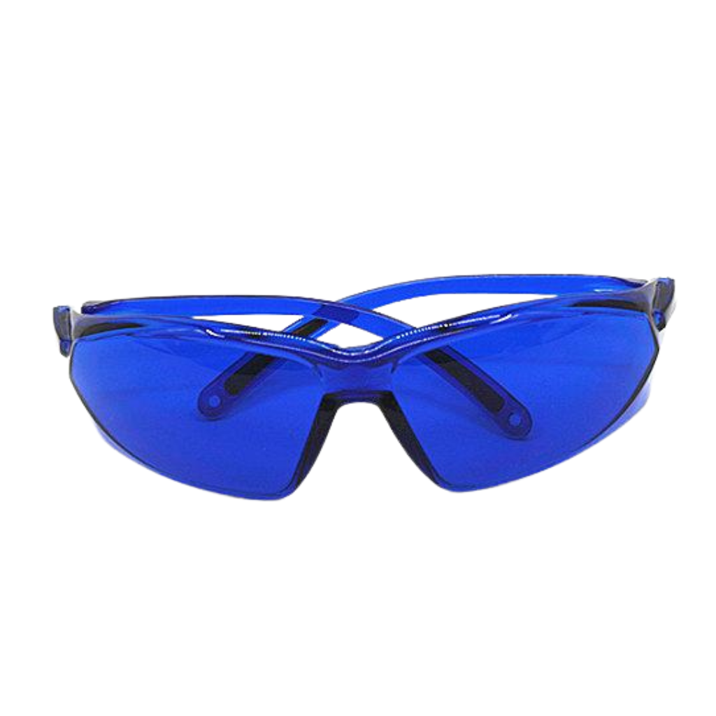 Professional Golf Ball Finder Glasses | Sports Sunglasses for Accurate Ball Detection