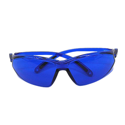 Professional Golf Ball Finder Glasses | Sports Sunglasses for Accurate Ball Detection