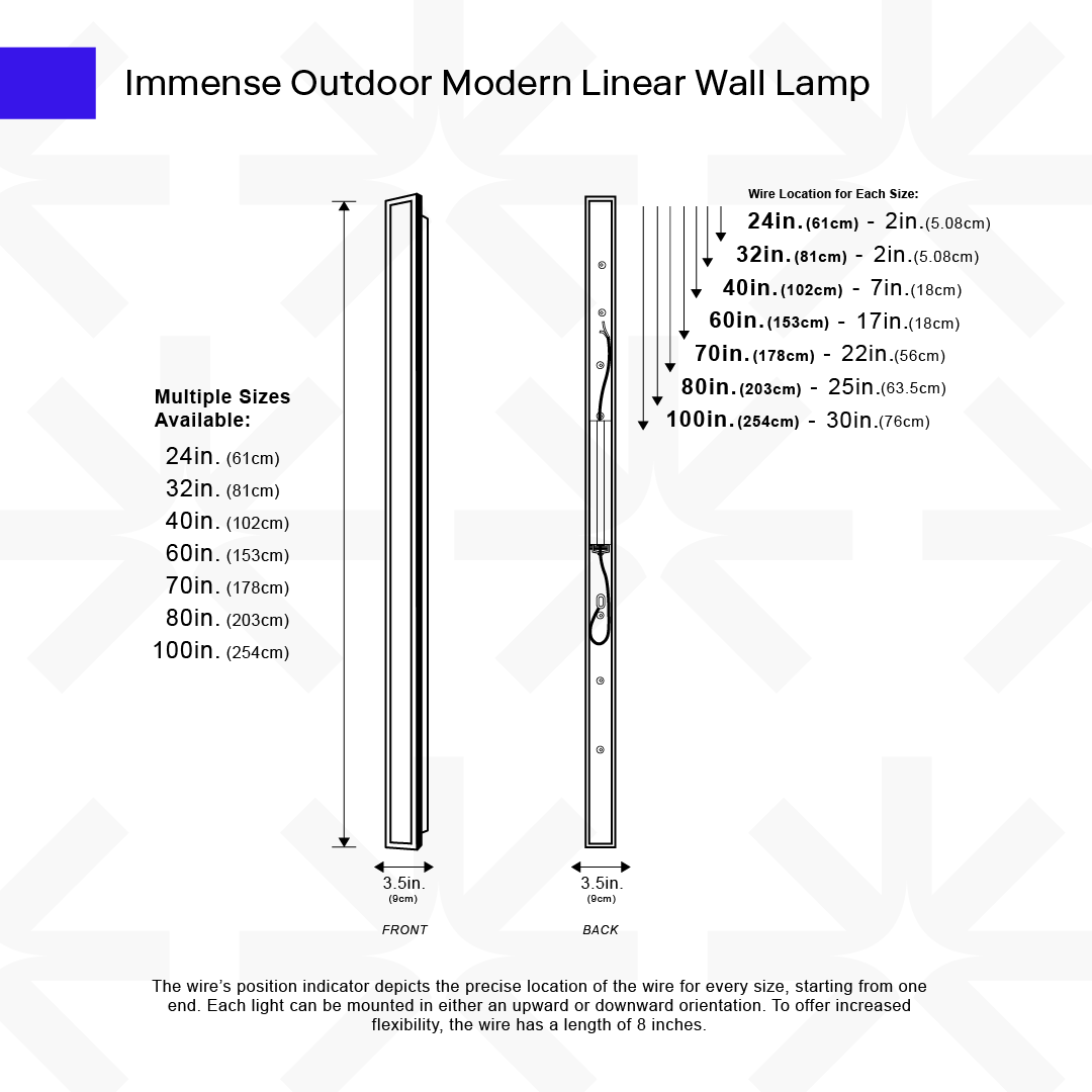 LED Outdoor Lamp with Adjustable Brightness – Waterproof Garden Light for Patios, Pathways, and Backyards