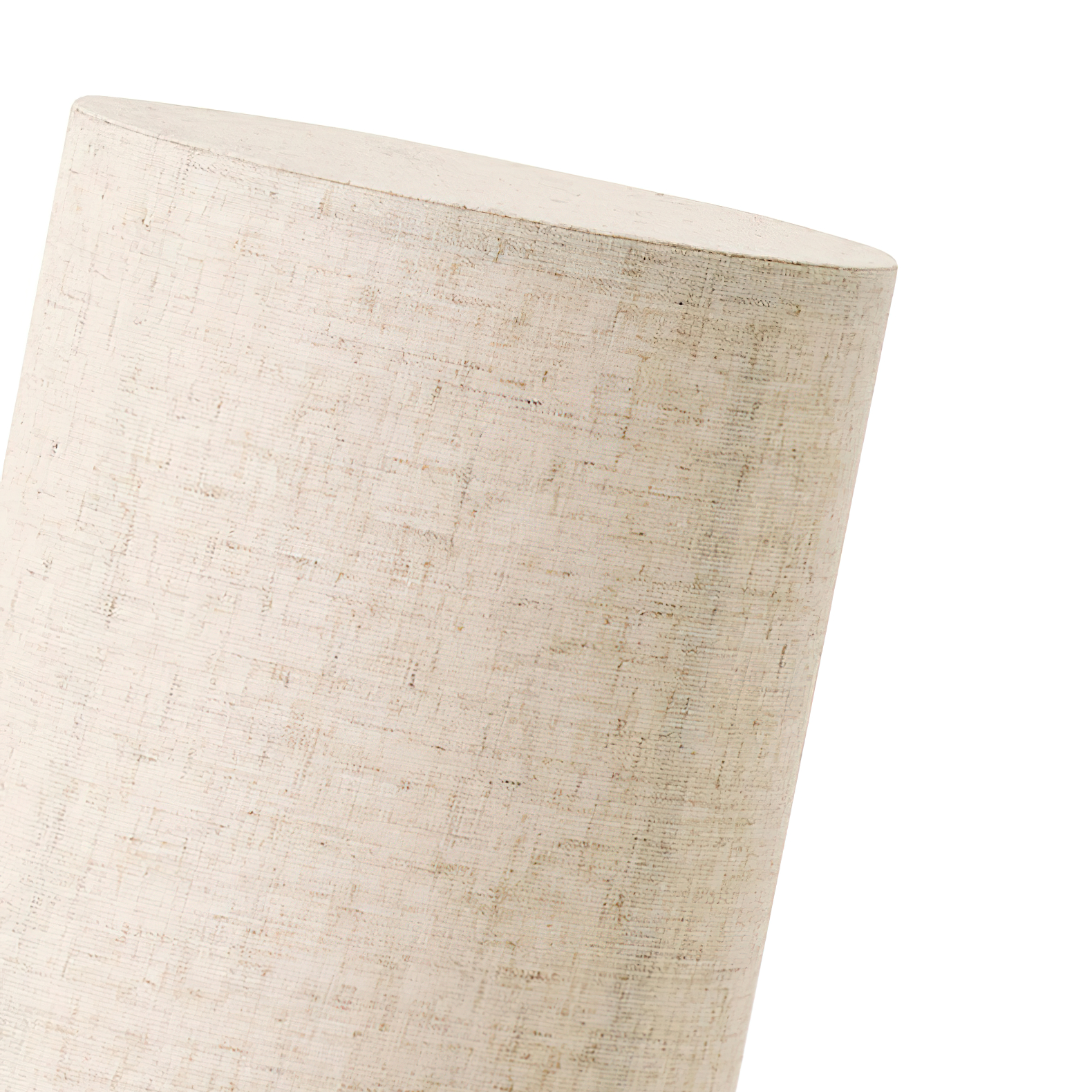 Linen Table Lamp with Adjustable Brightness for Living Room, Bedroom, and Office Decor