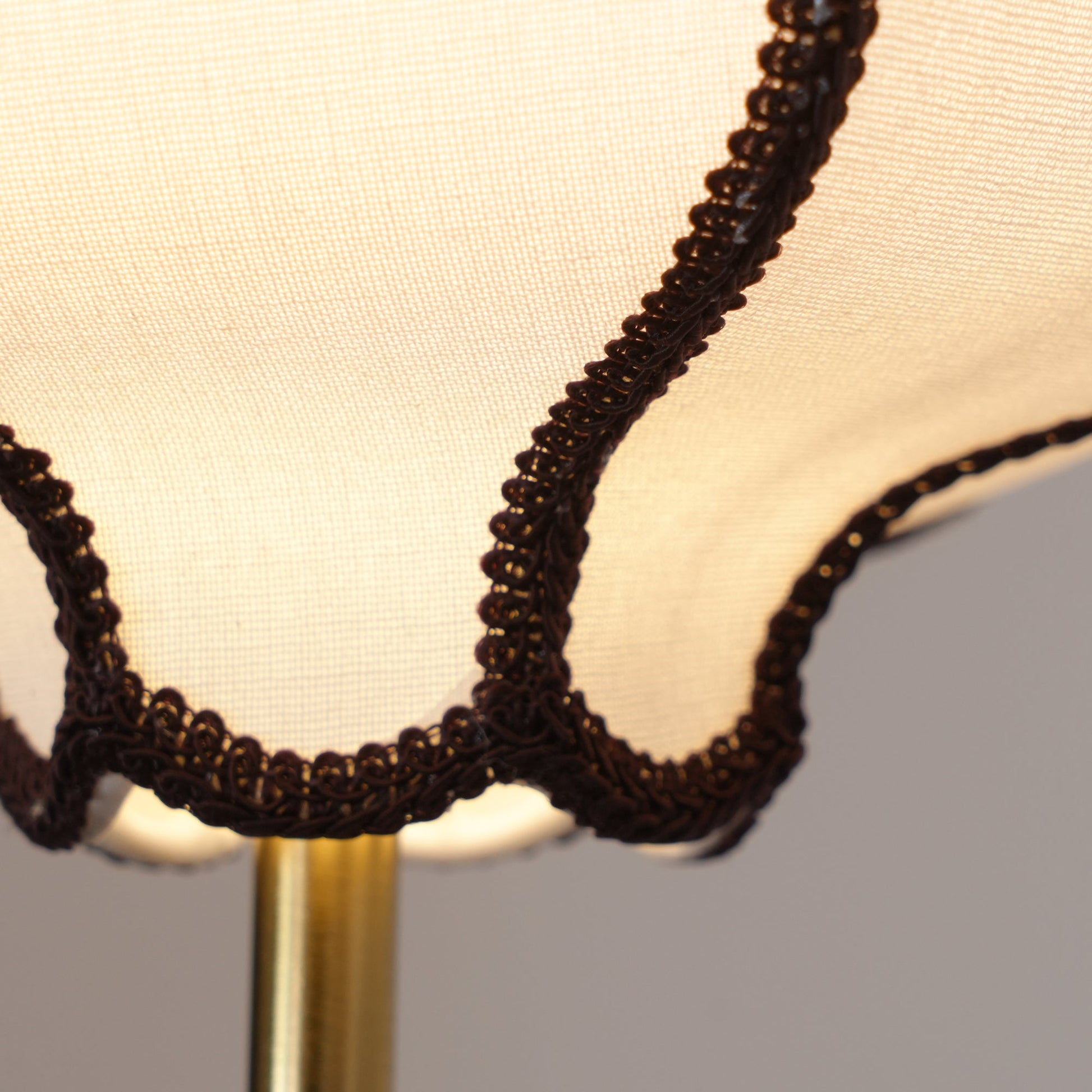 Lantern Fabric Pendant Light | Adjustable Size, Soft Ambient Glow & Ideal for Indoor Spaces