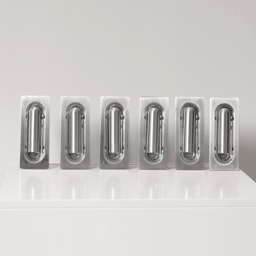 Wall-Mounted LED Reading Lamp | 360º Rotation, Glare-Minimizing Design for Indoor Use