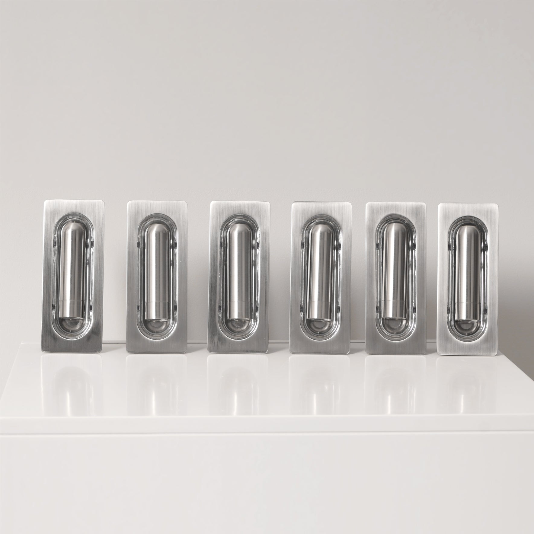 Wall-Mounted LED Reading Lamp | 360º Rotation, Glare-Minimizing Design for Indoor Use