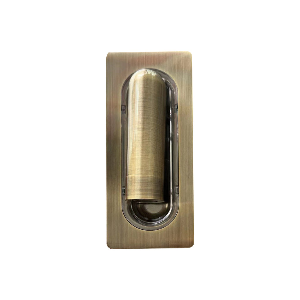 Wall-Mounted LED Reading Lamp | 360º Rotation, Glare-Minimizing Design for Indoor Use