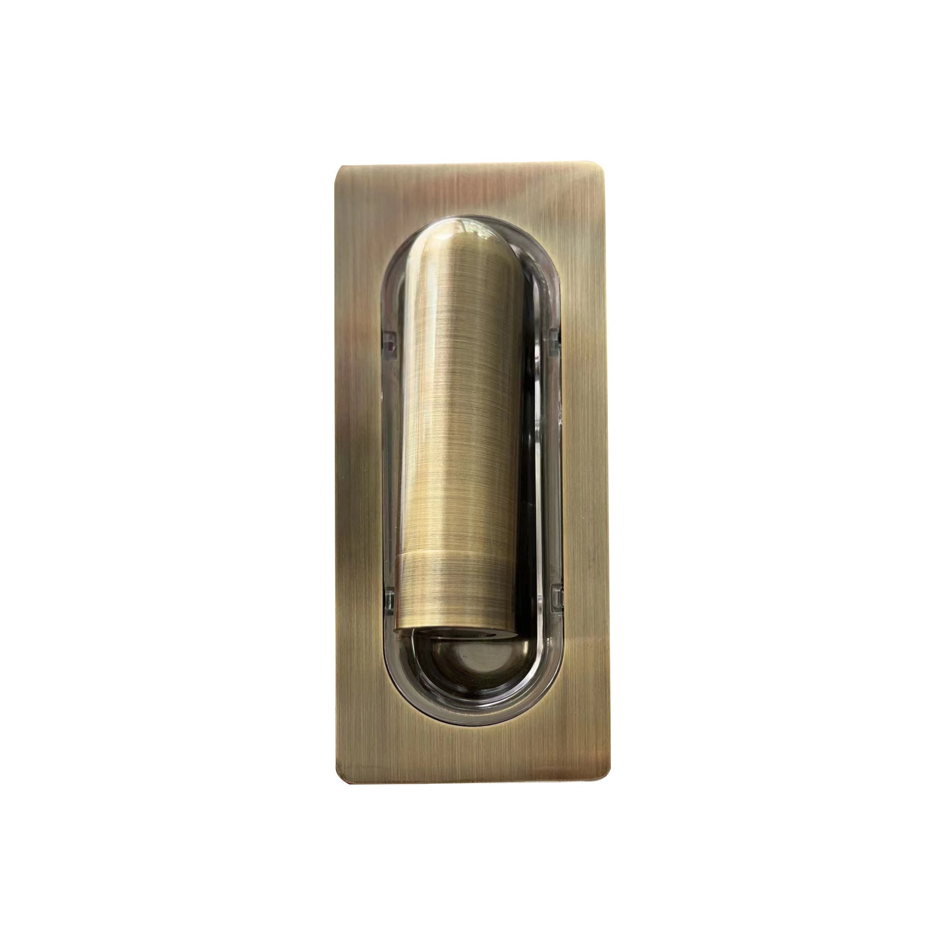 Wall-Mounted LED Reading Lamp | 360º Rotation, Glare-Minimizing Design for Indoor Use