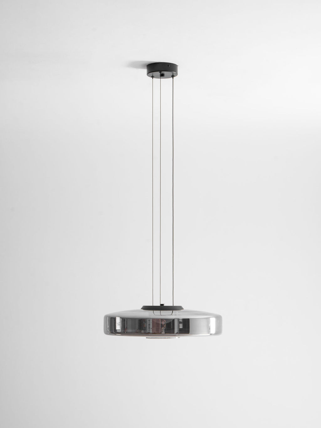 Levels Series Pendant Light | Dimmable, Adjustable Height & Ideal for Indoor Spaces