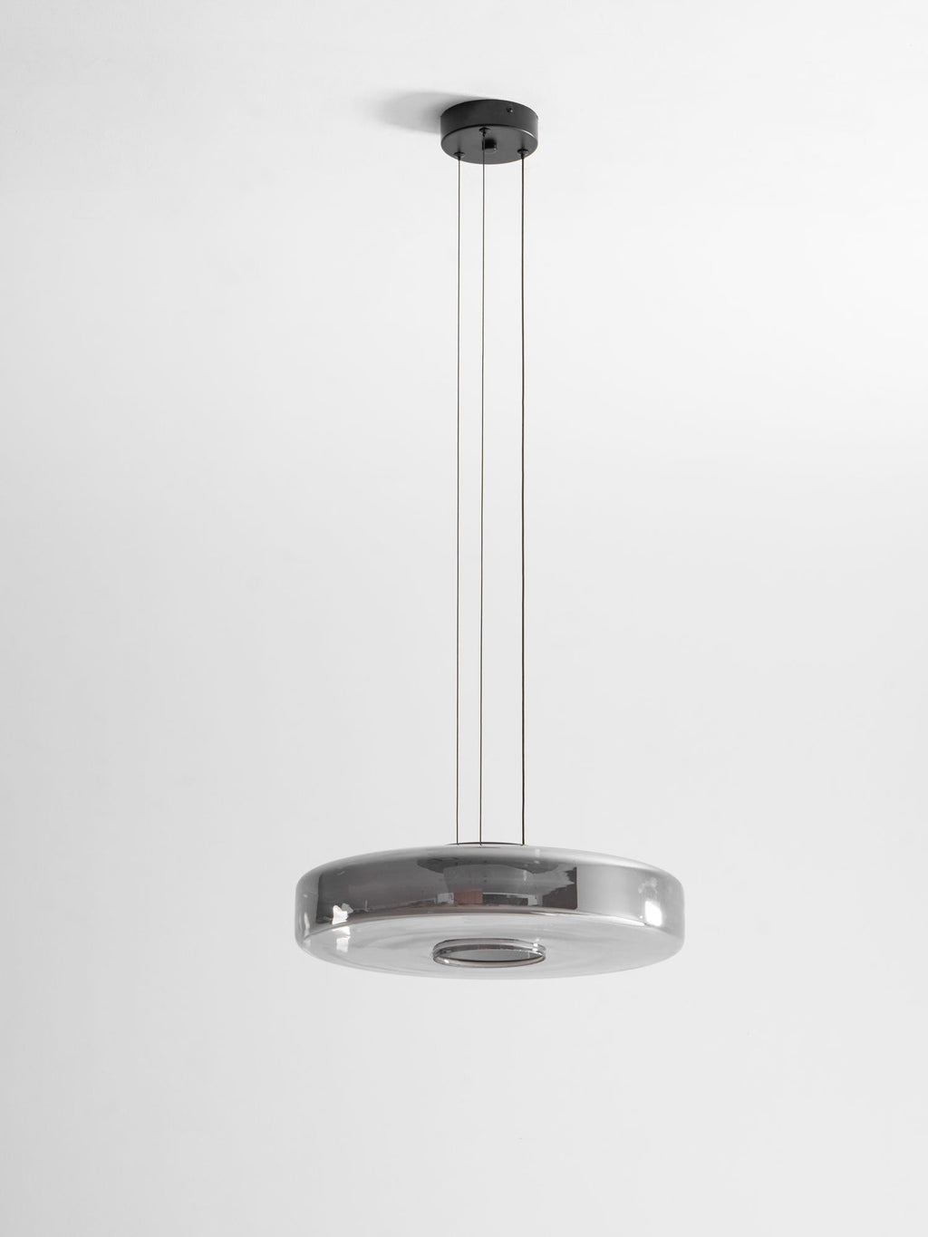Levels Series Pendant Light | Dimmable, Adjustable Height & Ideal for Indoor Spaces