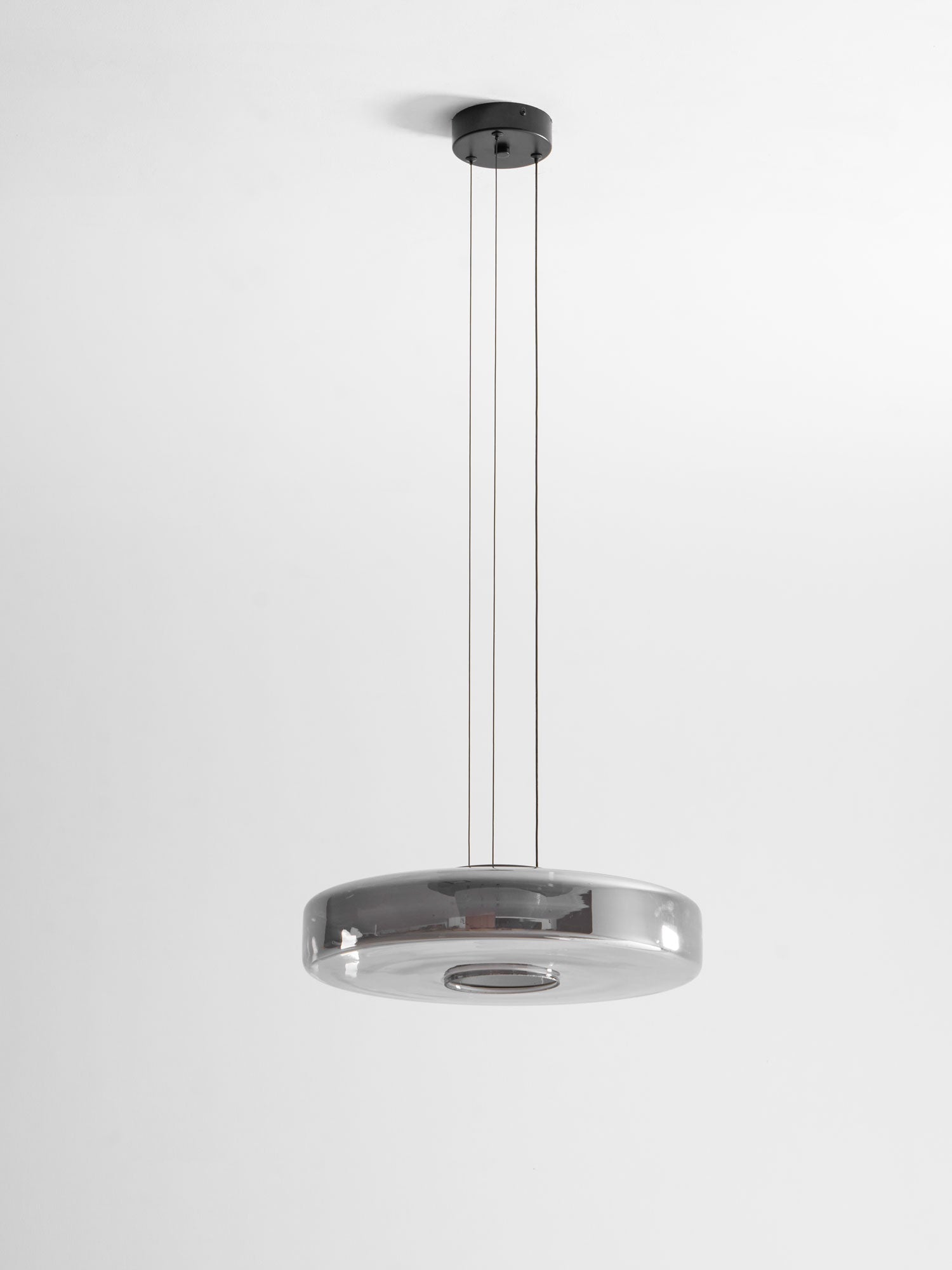 Levels Series Pendant Light | Dimmable, Adjustable Height & Ideal for Indoor Spaces