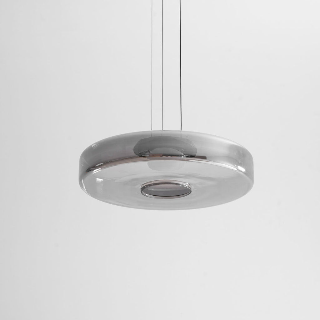 Levels Series Pendant Light | Dimmable, Adjustable Height & Ideal for Indoor Spaces