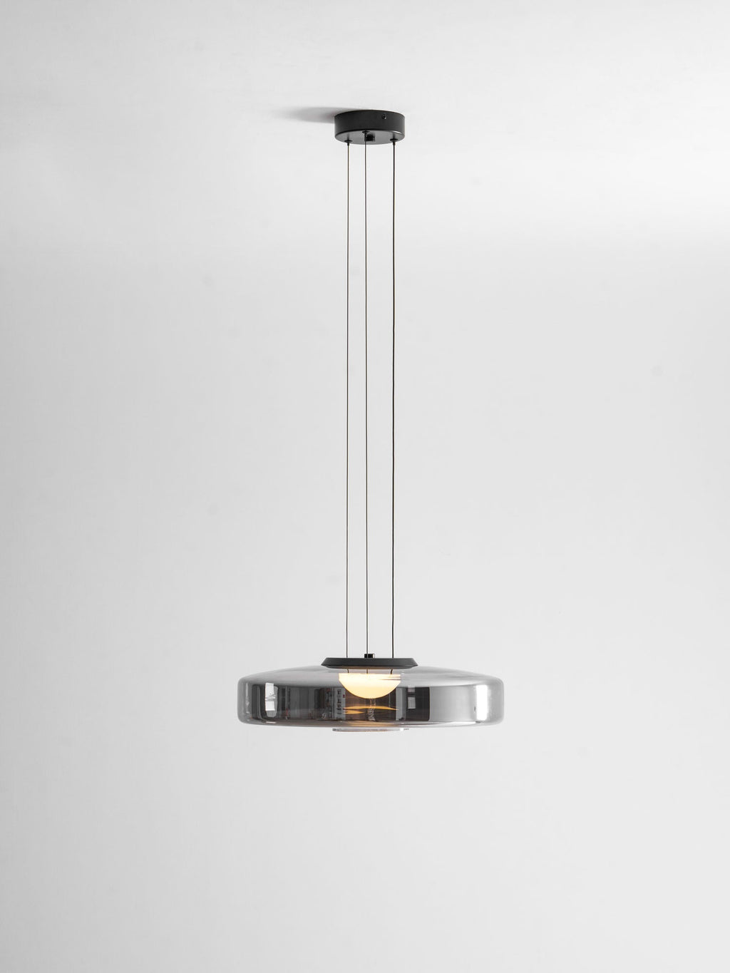 Levels Series Pendant Light | Dimmable, Adjustable Height & Ideal for Indoor Spaces