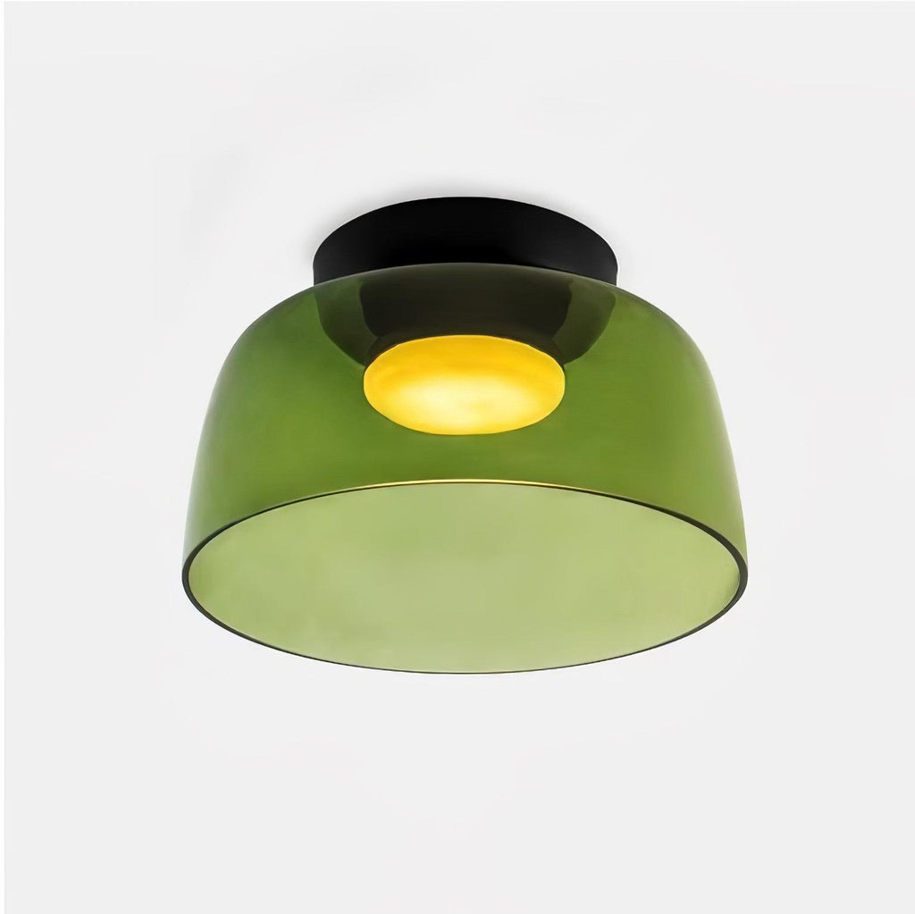 Levels Ceiling Light | Dimmable, Integrated LED & Stylish Design for Indoor Spaces
