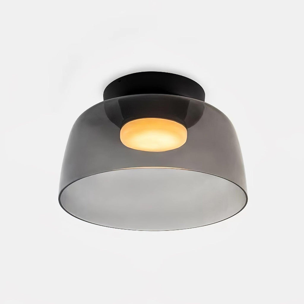 Levels Ceiling Light | Dimmable, Integrated LED & Stylish Design for Indoor Spaces