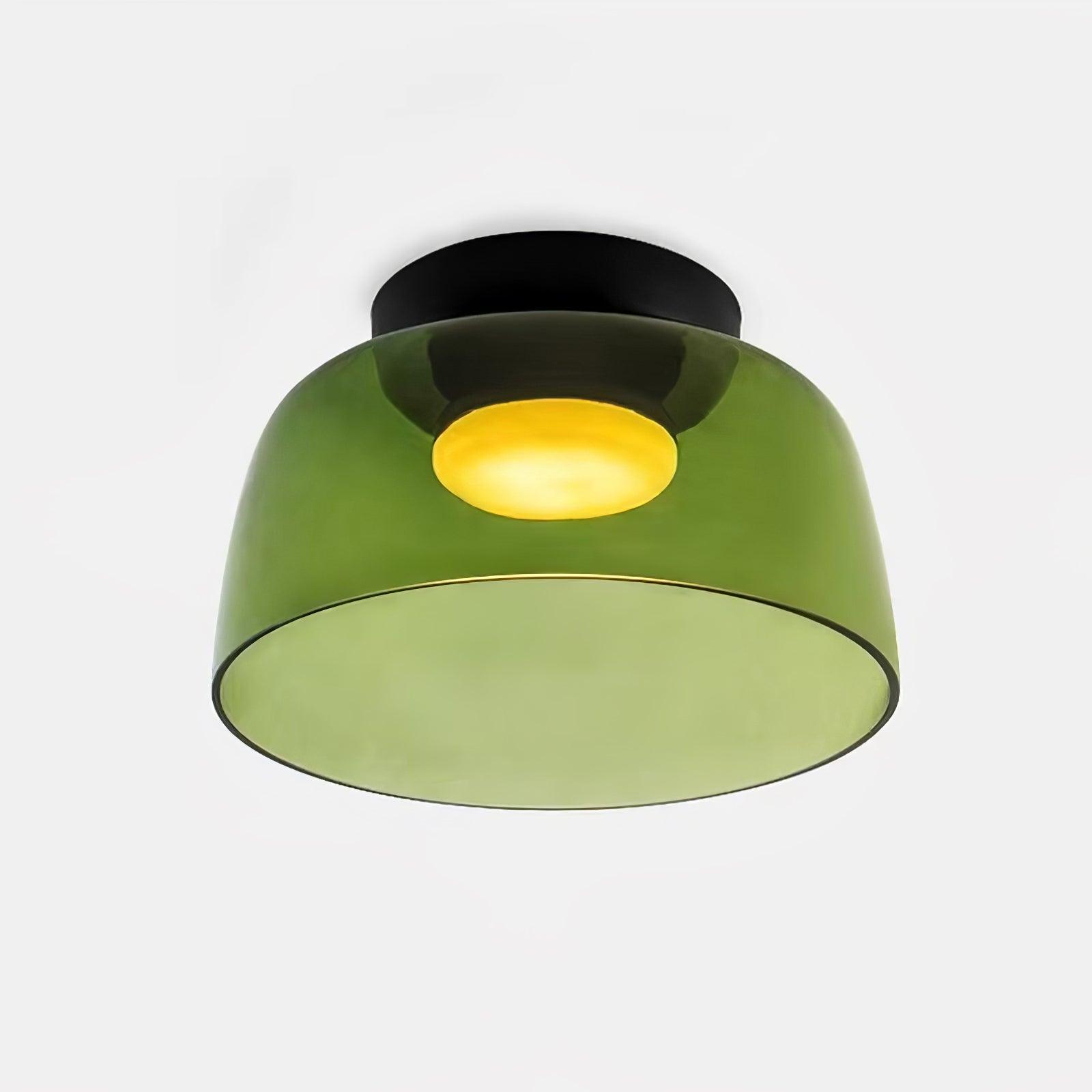 Levels Ceiling Light | Dimmable, Integrated LED & Stylish Design for Indoor Spaces