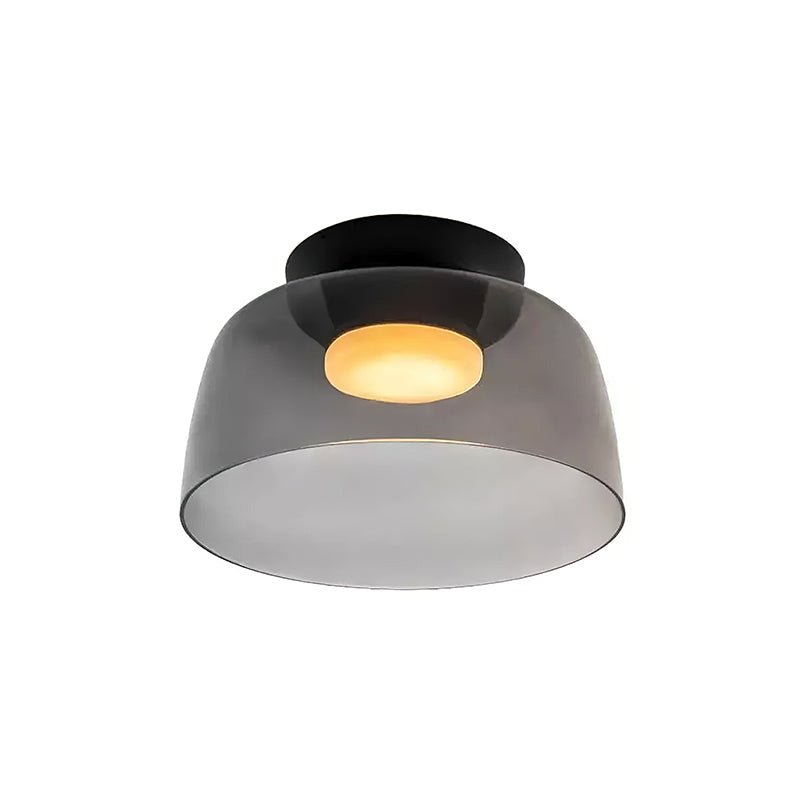 Levels Ceiling Light | Dimmable, Integrated LED & Stylish Design for Indoor Spaces