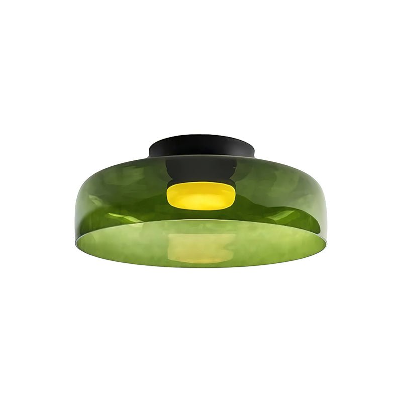 Levels Ceiling Light | Dimmable, Integrated LED & Stylish Design for Indoor Spaces