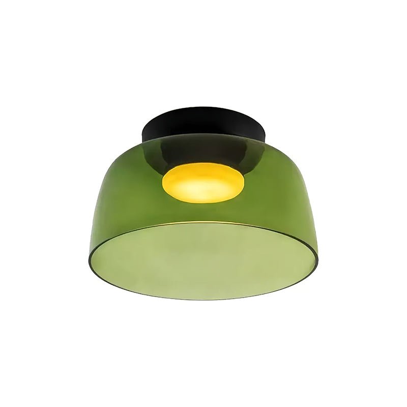 Levels Ceiling Light | Dimmable, Integrated LED & Stylish Design for Indoor Spaces