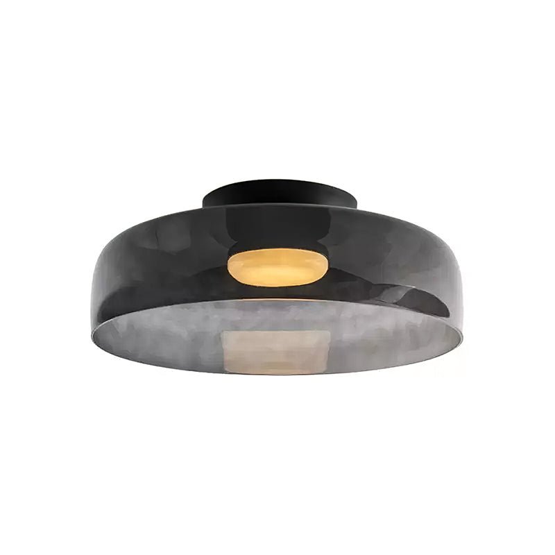 Levels Ceiling Light | Dimmable, Integrated LED & Stylish Design for Indoor Spaces