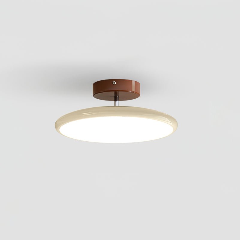 Adjustable LED Ceiling Lamp | Customizable Ambient Lighting for Indoor Spaces, Sloped Ceiling Compatible